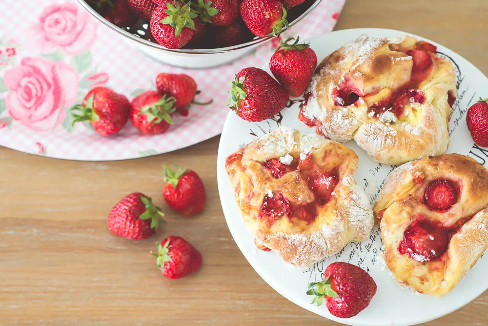 Pomysły na zdrowe śniadanie dla 18 miesięcznego dziecka, które zje każdy maluch