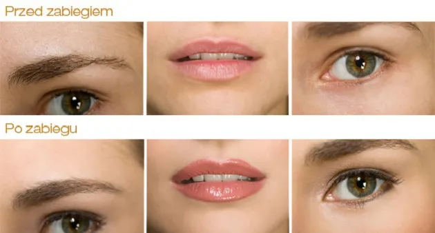 Gdzie najlepiej zrobić makijaż permanentny w Białymstoku bez ryzyka?