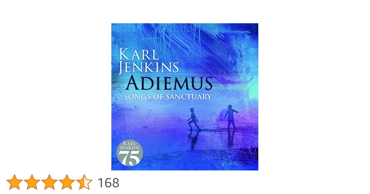 W jakich filmach pojawił się Adiemus: kompletna lista użycia utworu