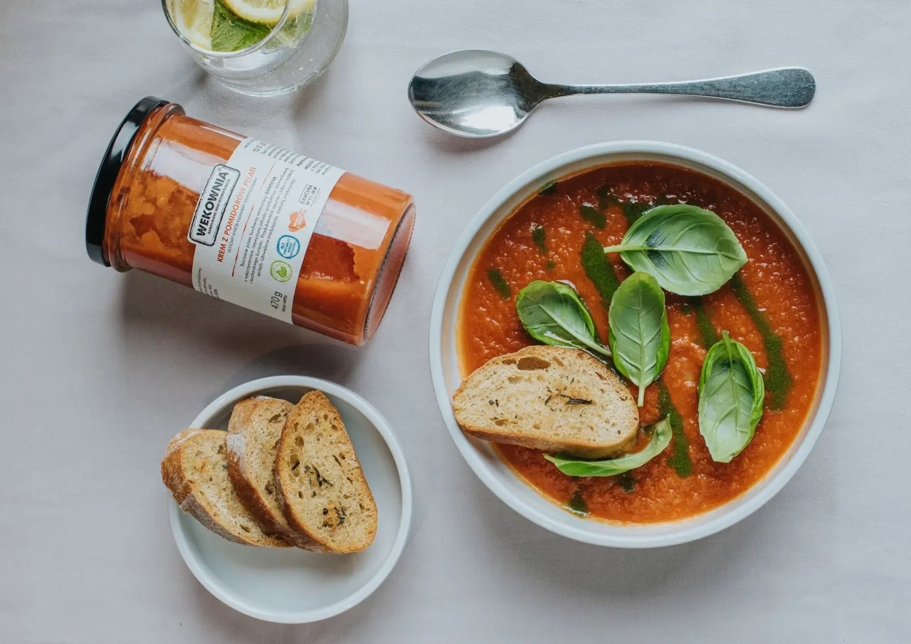 Pomysły na obiad lekkostrawny, które nie obciążą żołądka