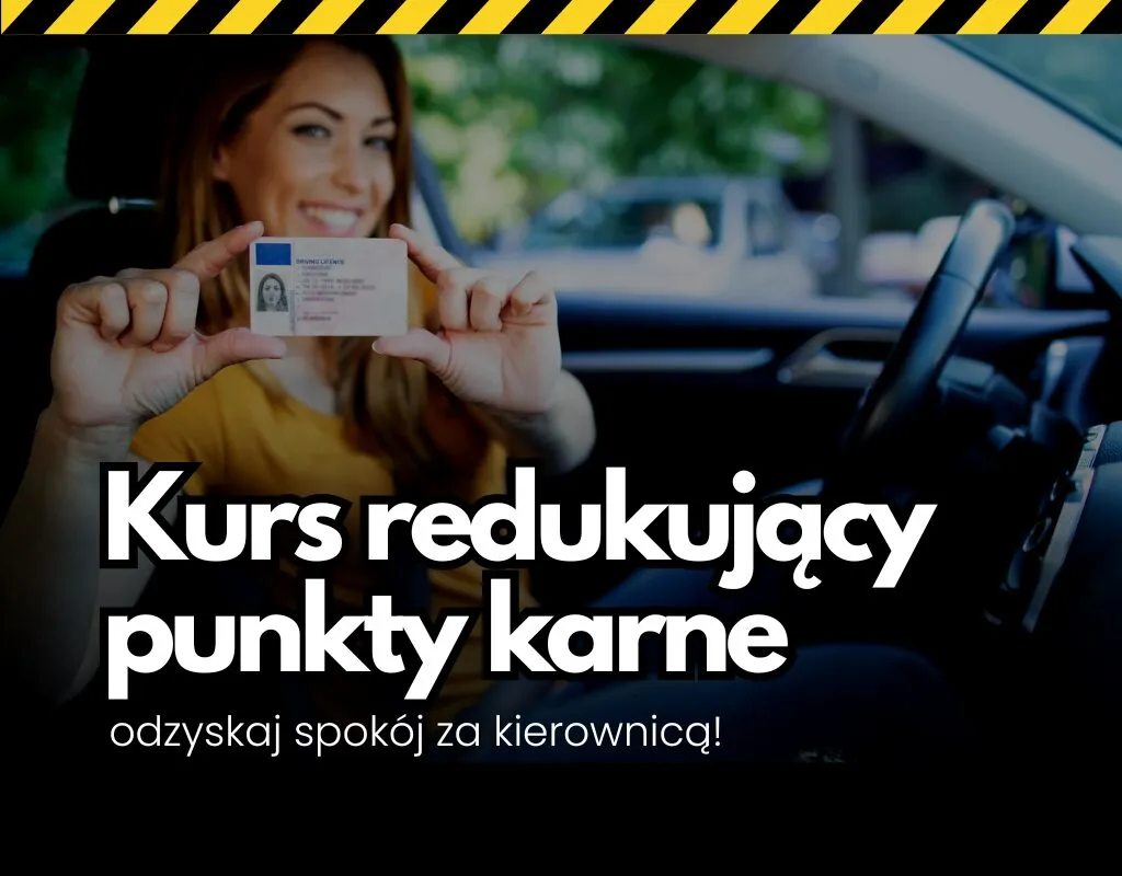 Jak anulować punkty karne i uniknąć problemów z prawem jazdy
