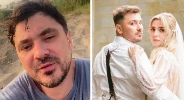 Ile lat ma syn Zenka Martyniuka? Zaskakujące fakty o Danielu