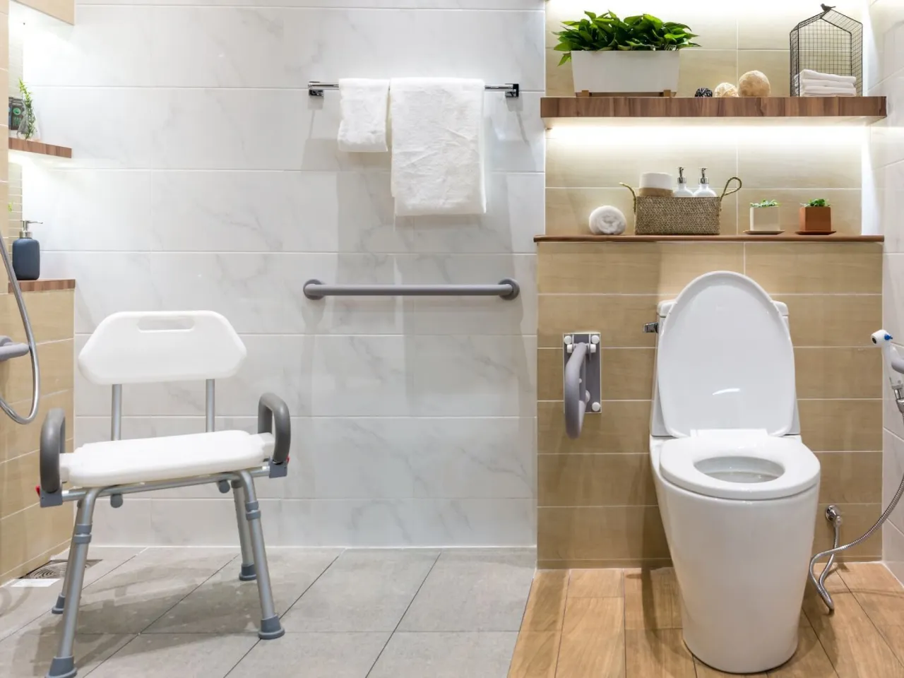 Jak napisać podanie o remont łazienki, aby uniknąć problemów z właścicielem