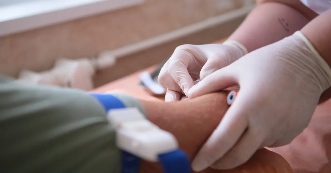 CRP: Co to za badanie? Normy, przyczyny i interpretacja wyników