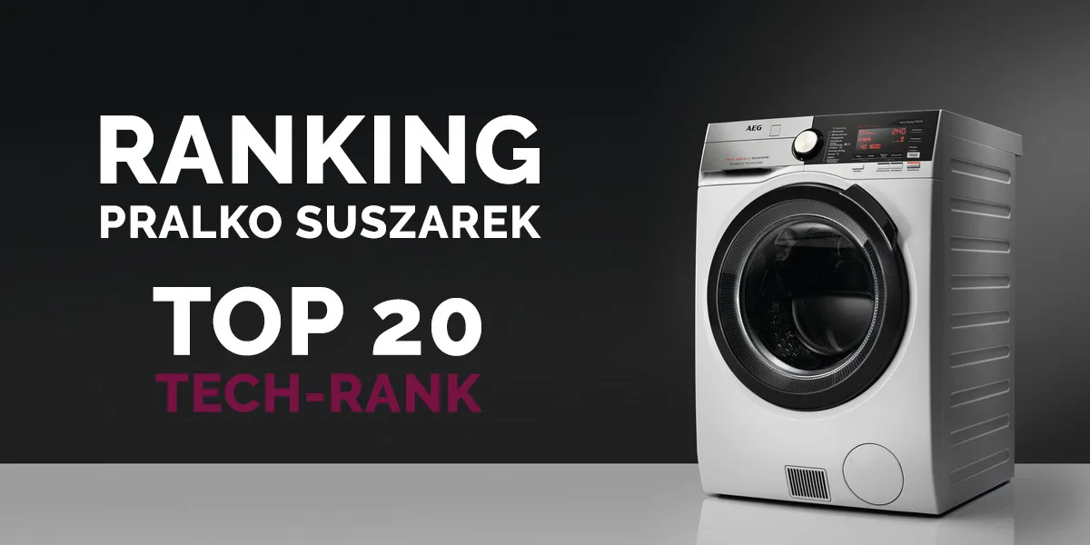 Pralko suszarka jaką wybrać – uniknij najczęstszych błędów przy zakupie Pralko suszarka jaką wybrać – uniknij najczęstszych błędów przy zakupie