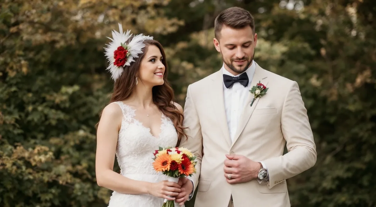 Ślub cywilny: Co daje? Prawa, finanse i bezpieczeństwo związku