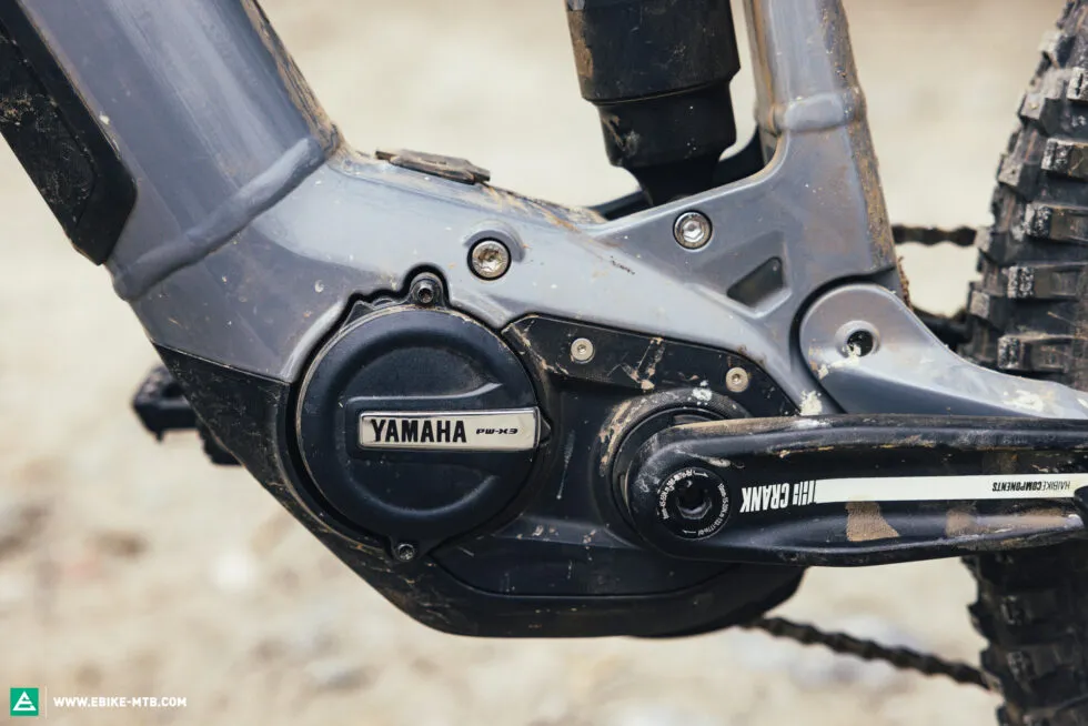 Yamaha E-Bike Motoren: Welcher Antrieb ist der Richtige für Sie?