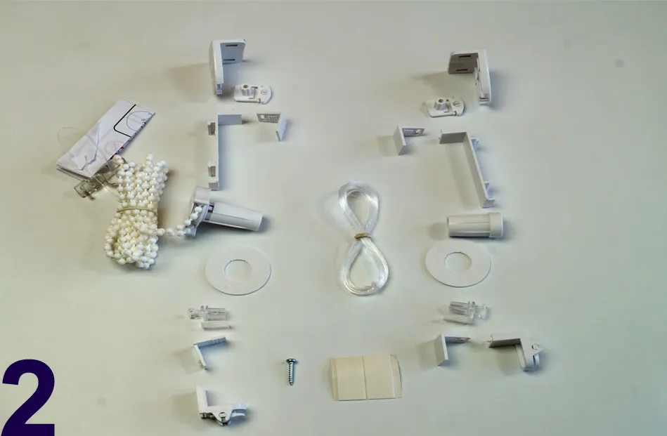 Jak założyć roletę dzień noc - proste kroki, które ułatwią montaż