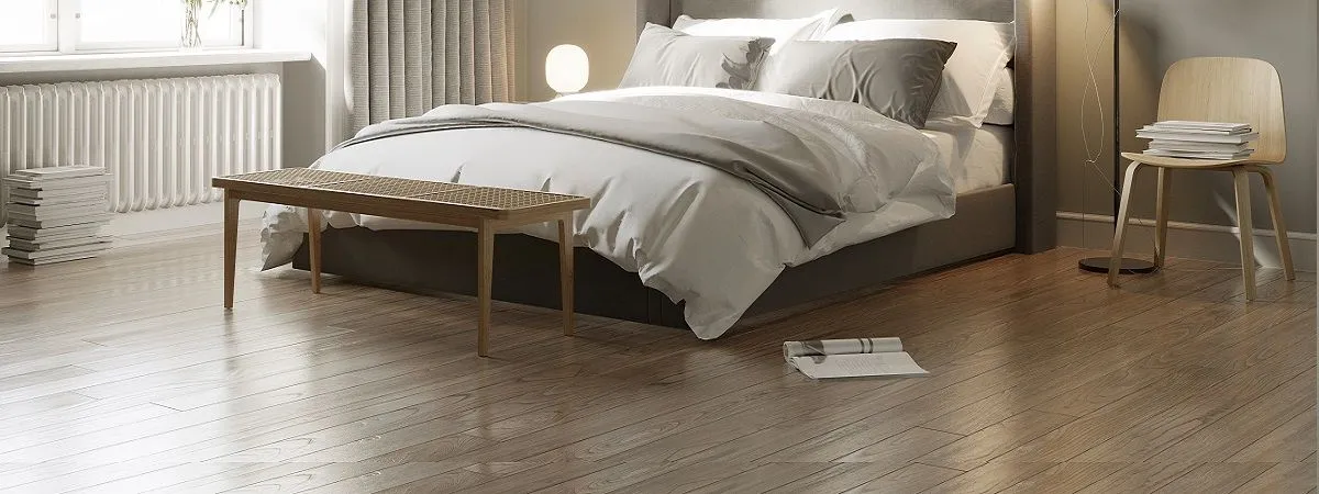 Czy łóżko może stać pod oknem? Odkryj zalety i wady tego rozwiązania