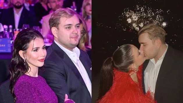 Z kim jest Roxie Węgiel? Odkryj jej związki i miłość do Kevina Mgleja