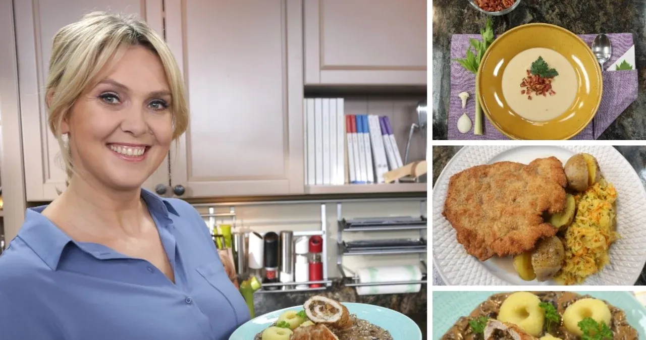 Co na świąteczny obiad? Sprawdź najlepsze przepisy na dania!