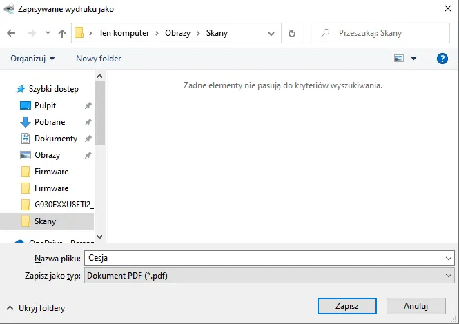 Jak skleić kilka PDF w jeden dokument bez utraty jakości i danych