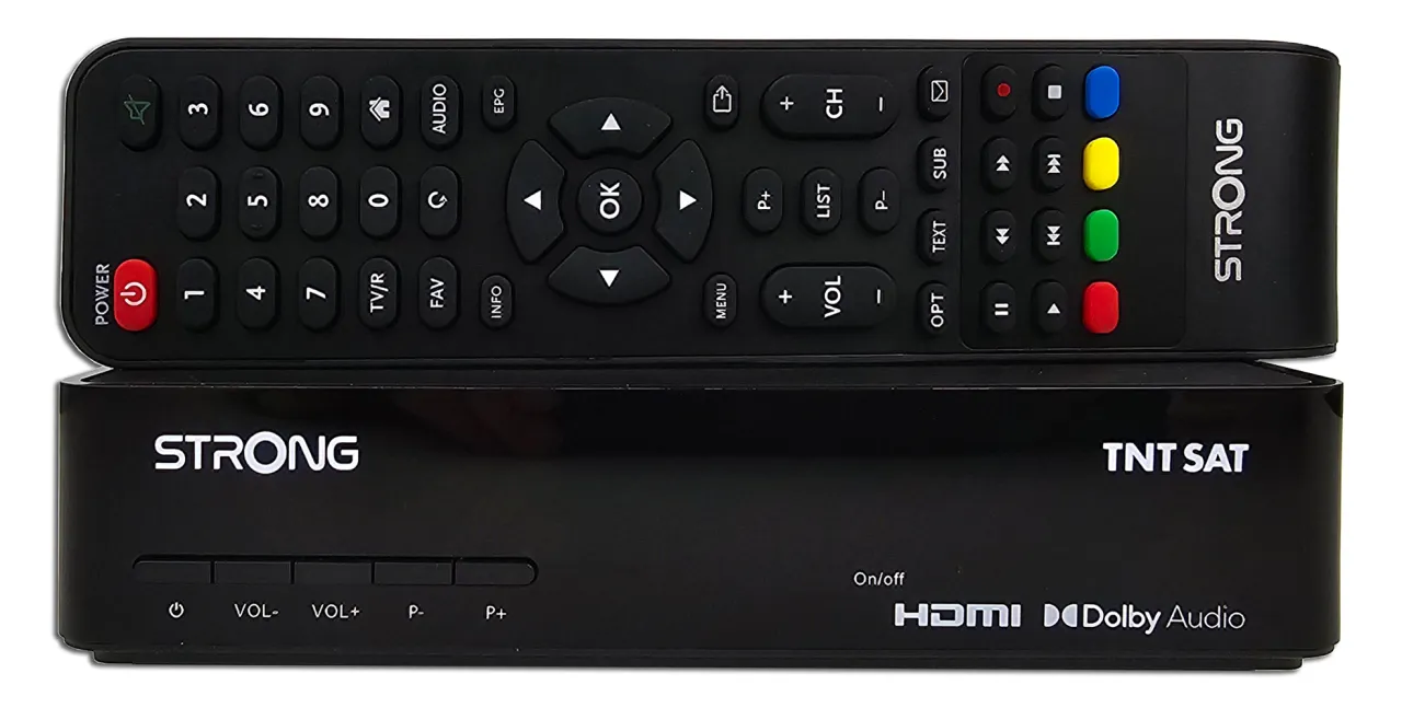 Wybór dekodera TV SAT: Abonament czy na własność? Decyduj mądrze! Wybór dekodera TV SAT: Abonament czy na własność? Decyduj mądrze!