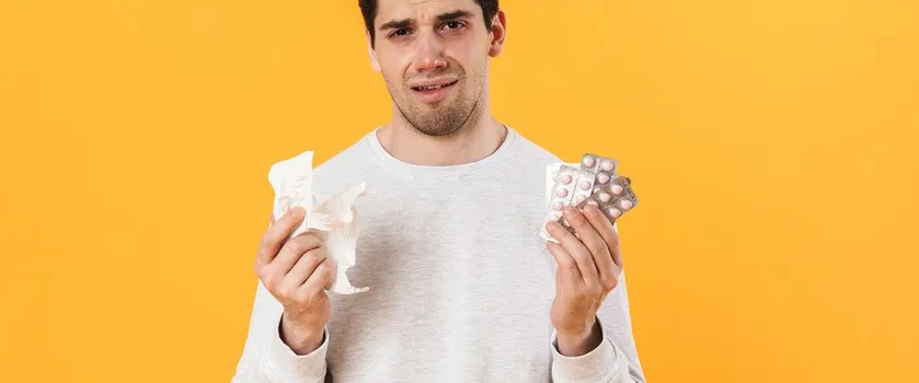 Jak działają leki na alergię i dlaczego nie zawsze są skuteczne