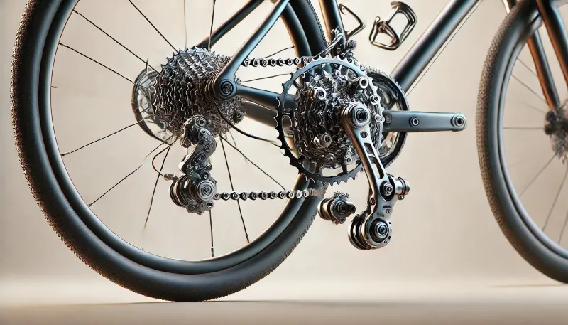 Jak wyregulować przerzutki w rowerze i uniknąć problemów z jazdą
