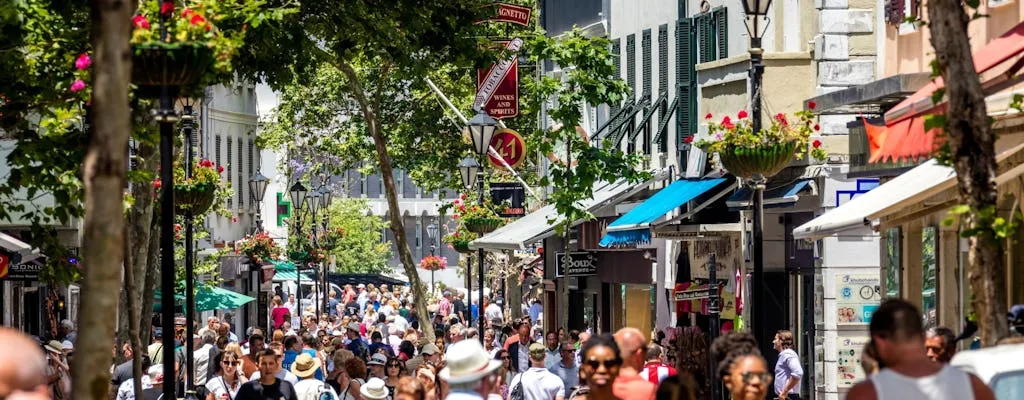 Co warto kupić na Gibraltarze, aby zaoszczędzić na zakupach?