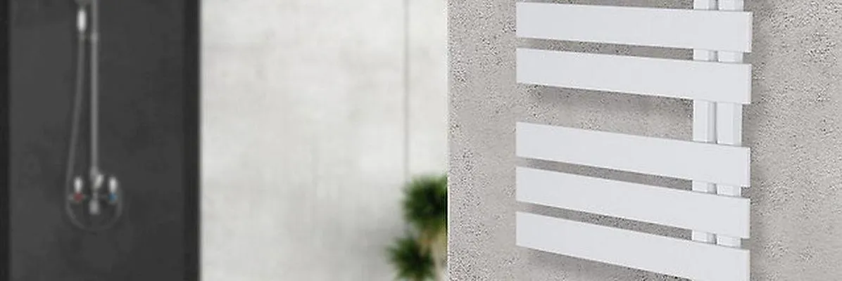 Ile wat grzejnik do łazienki - jak uniknąć zimnych poranków?