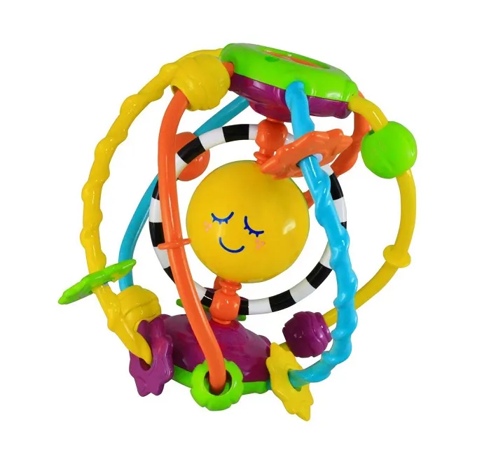 Kula sensoryczna: Korzyści, rodzaje i gdzie kupić?