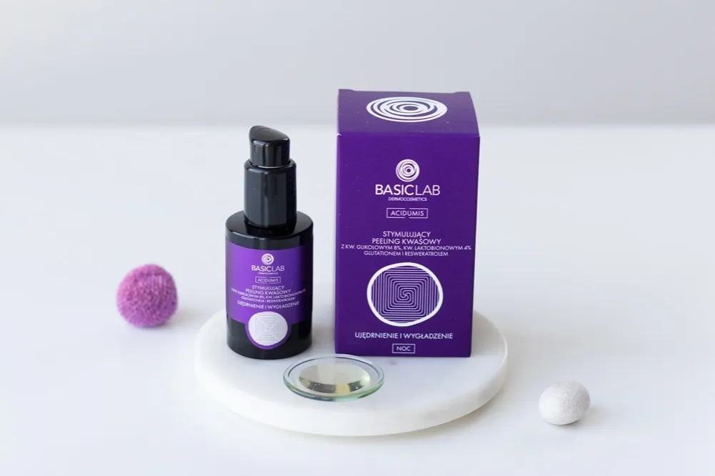 Kwas glikolowy Biocosmetics - sprawdzone opinie i skuteczność potwierdzona