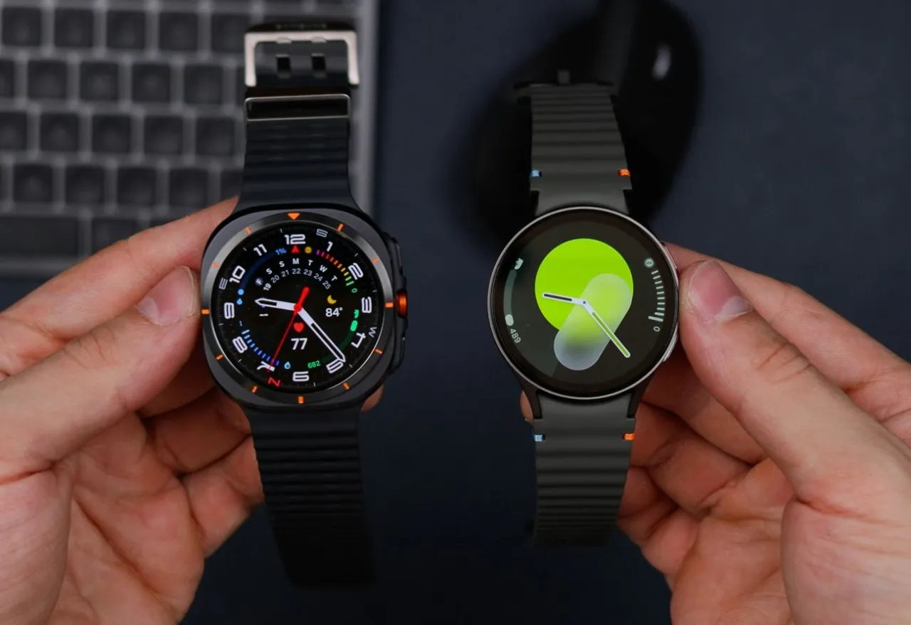 Najlepszy smartwatch męski 2025: Ranking, funkcje i porady zakupowe