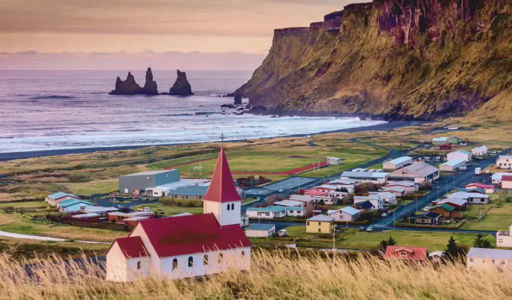 Ile trwa lot z Polski do Islandii? Sprawdź, co musisz wiedzieć