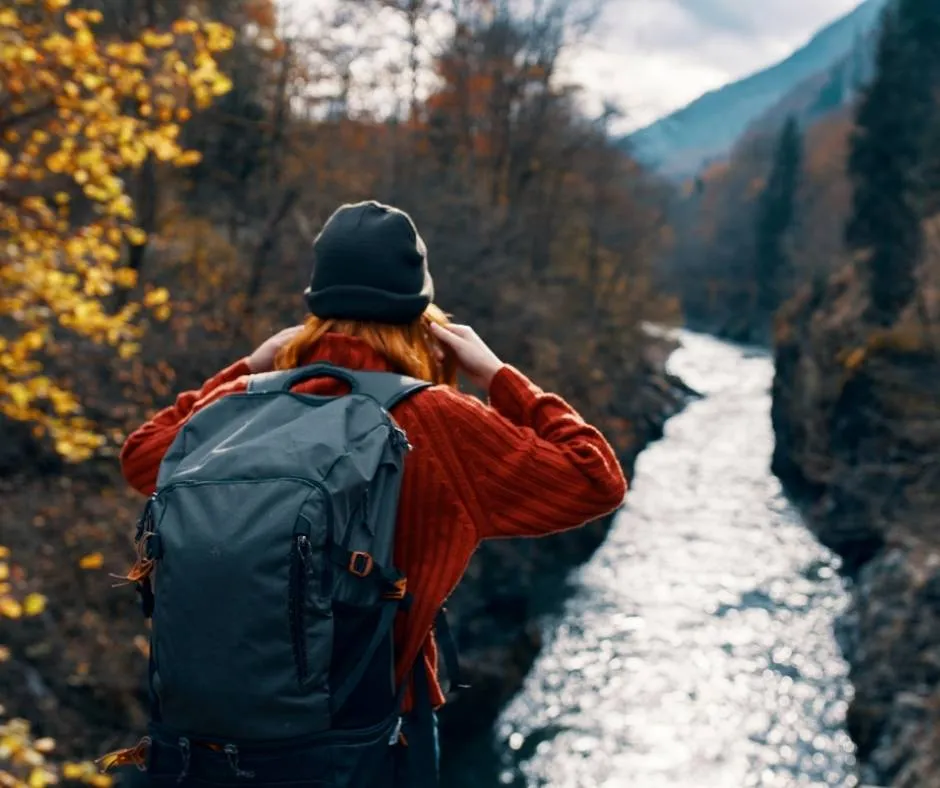 Co zabrać w góry we wrześniu, aby uniknąć nieprzyjemności i cieszyć się wyprawą