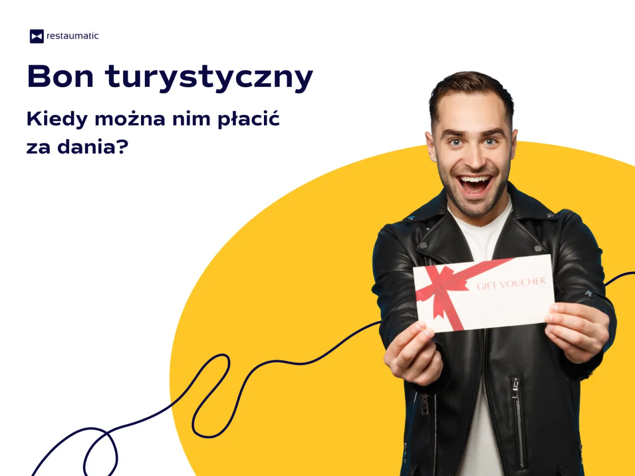 Czy bonem turystycznym zapłacisz w restauracji? Wyjaśniamy!