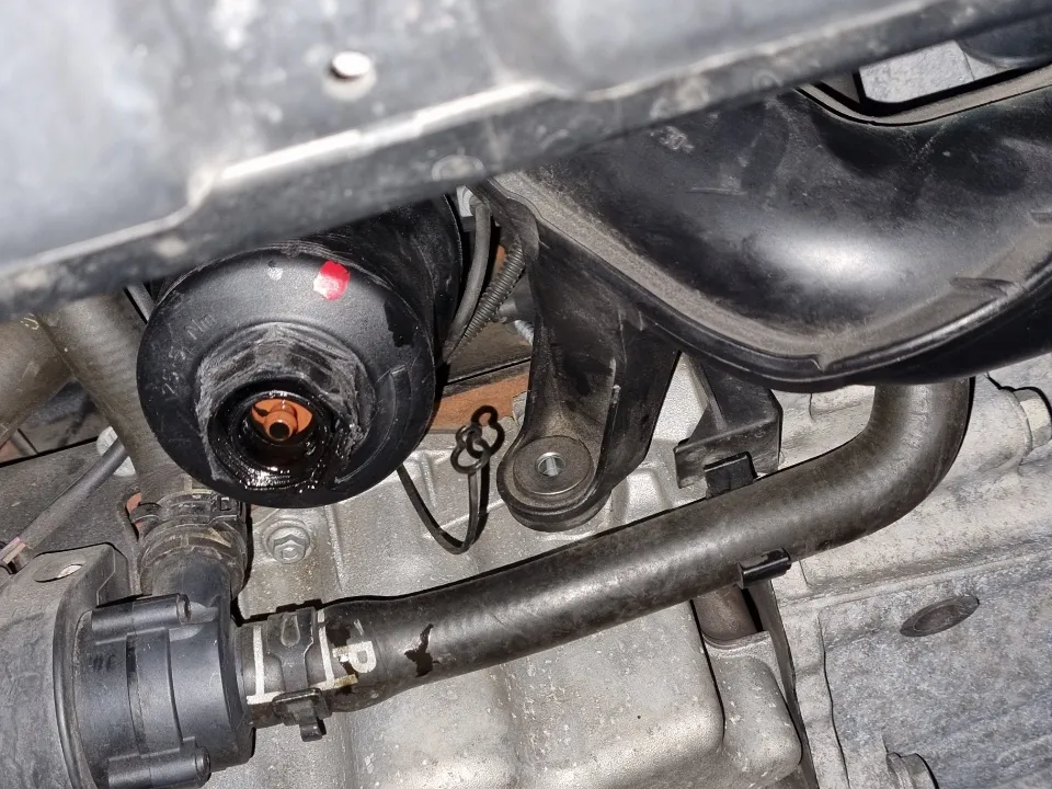 Ölfilter wechseln Golf 5: So vermeiden Sie teure Fehler beim Wechsel