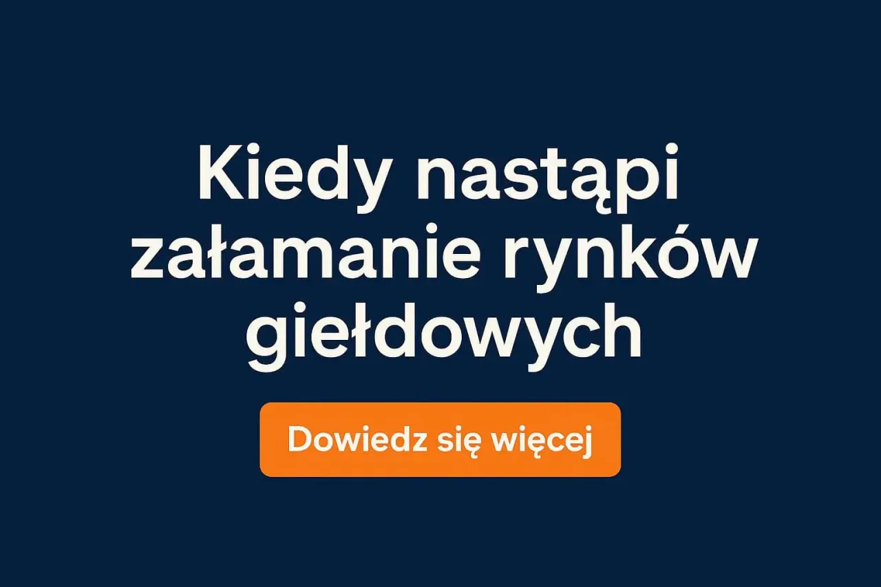 Kiedy koniec bessy? Sygnały, prognozy i jak inwestować