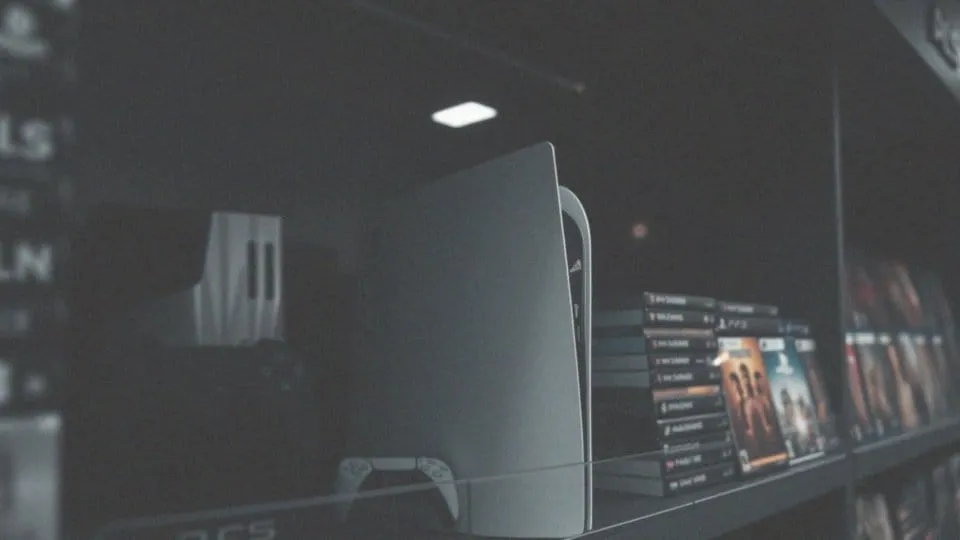 Czy gry PS3 działają na PS5? Sprawdź kompatybilność i ograniczenia techniczne