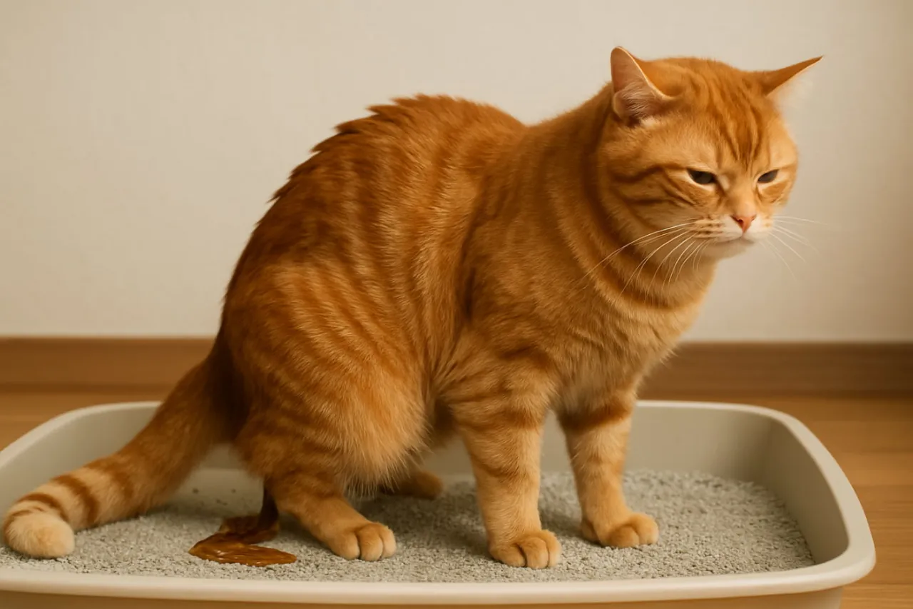 Smecta dla kota: Jak bezpiecznie podać? Dawkowanie i wskazówki Smecta dla kota: Jak bezpiecznie podać? Dawkowanie i wskazówki