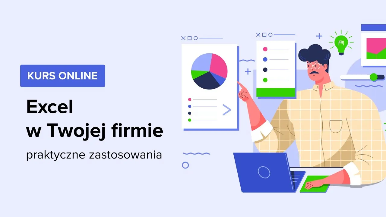 Co to jest Excel i do czego służy? Odkryj jego praktyczne zastosowania