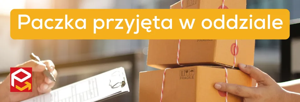 Co oznacza przyjęta w oddziale InPost i co dalej z przesyłką?