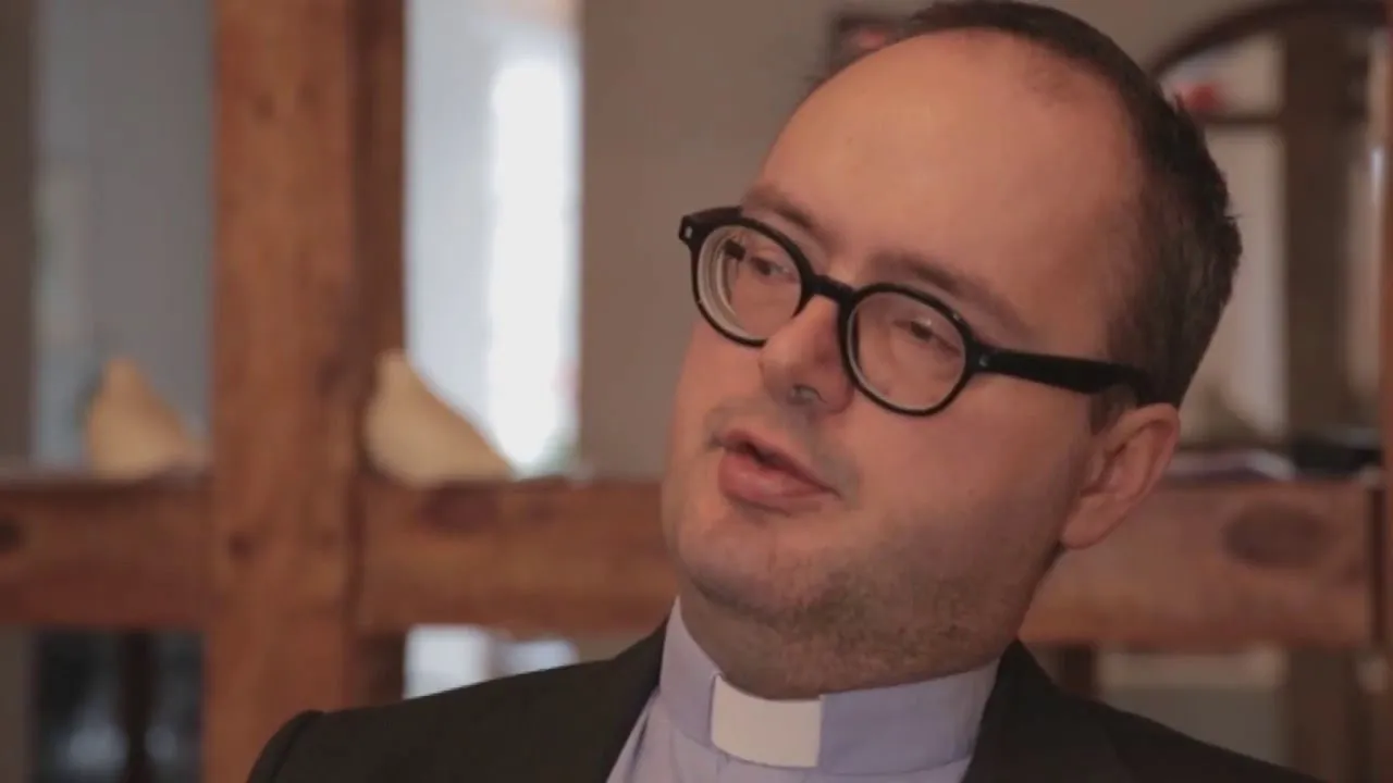 Jan Kaczkowski - Duchowy przewodnik, Ks. Kaczkowski