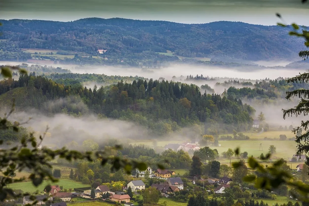 Najciekawsze atrakcje w Dolnośląskiem, które musisz zobaczyć