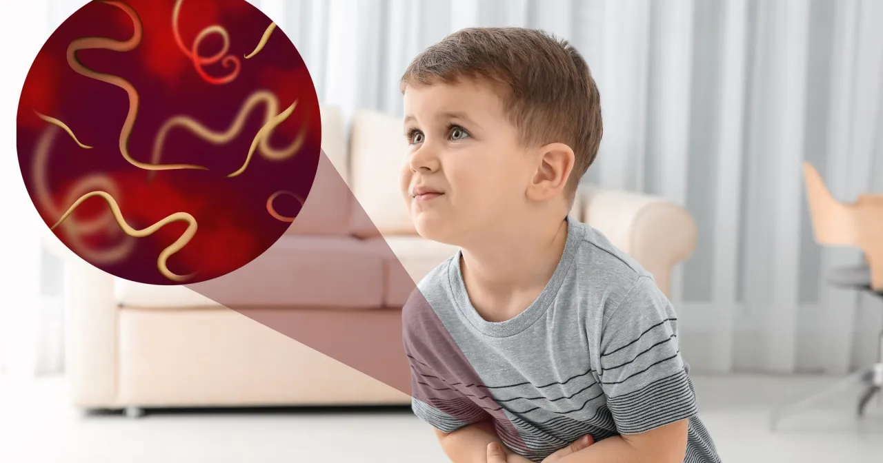 Skutki uboczne odrobaczania dzieci: co musisz wiedzieć, aby uniknąć problemów