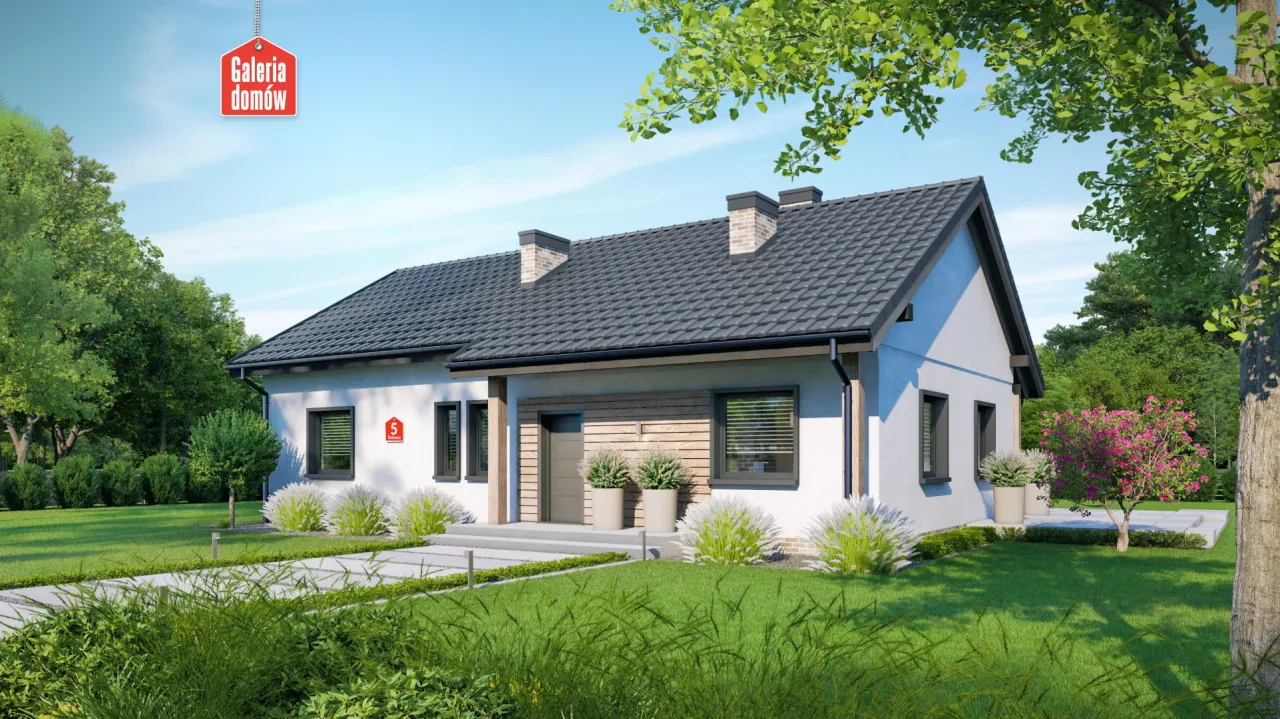 Modyfikacje projektów gotowych - jakie zmiany możemy wprowadzać po zakupie projektu? Modyfikacje projektów gotowych - jakie zmiany możemy wprowadzać po zakupie projektu?