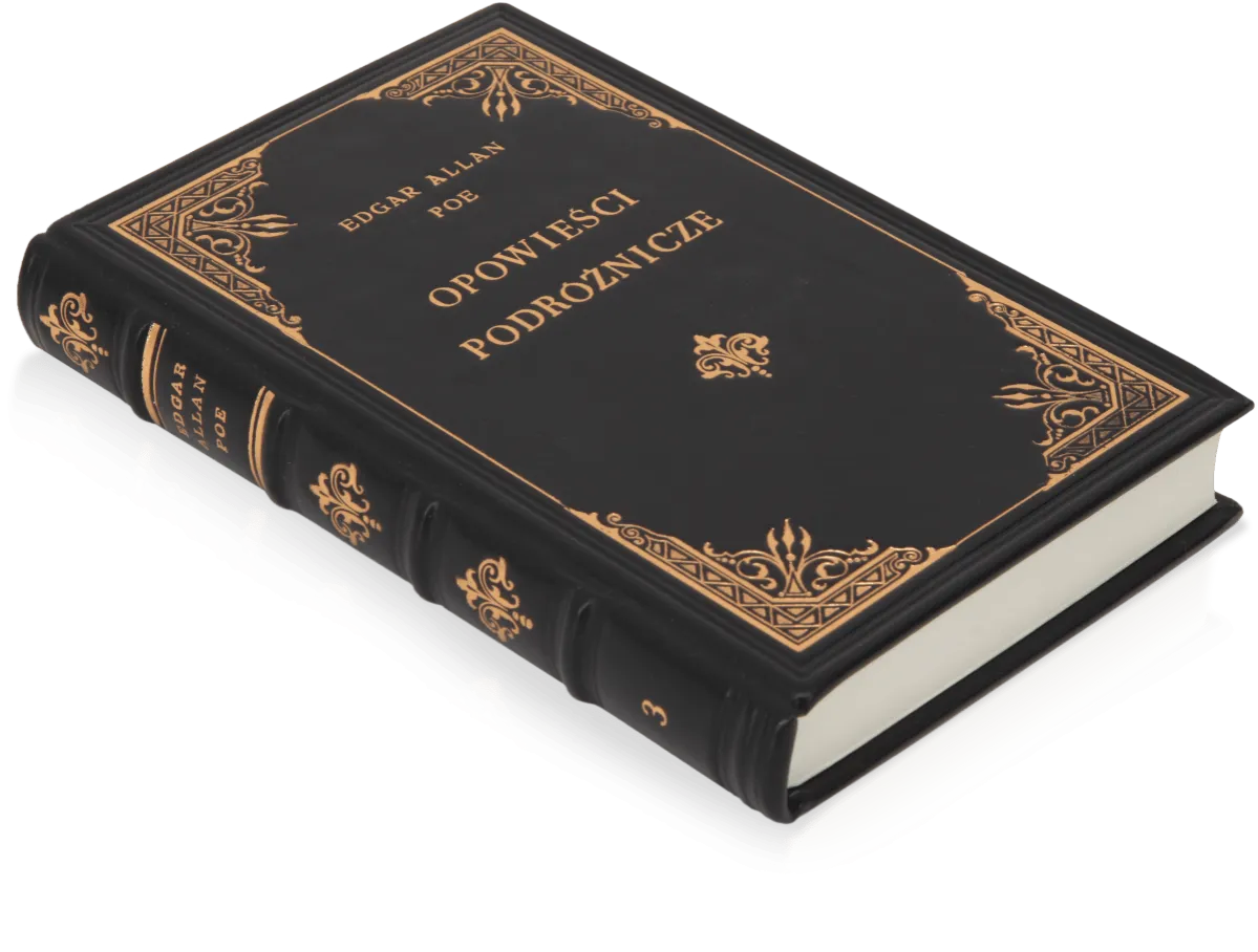 Edgar Allan Poe: Najpopularniejsze Dzieła Co Musisz Przeczytać? Edgar Allan Poe: Najpopularniejsze Dzieła Co Musisz Przeczytać?