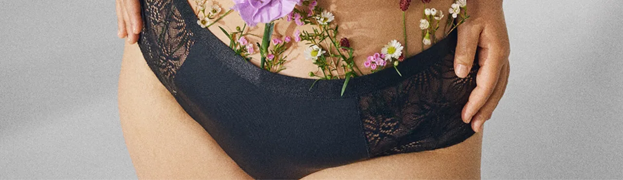 Jak prać majtki, by zachować ich jakość i trwałość na dłużej