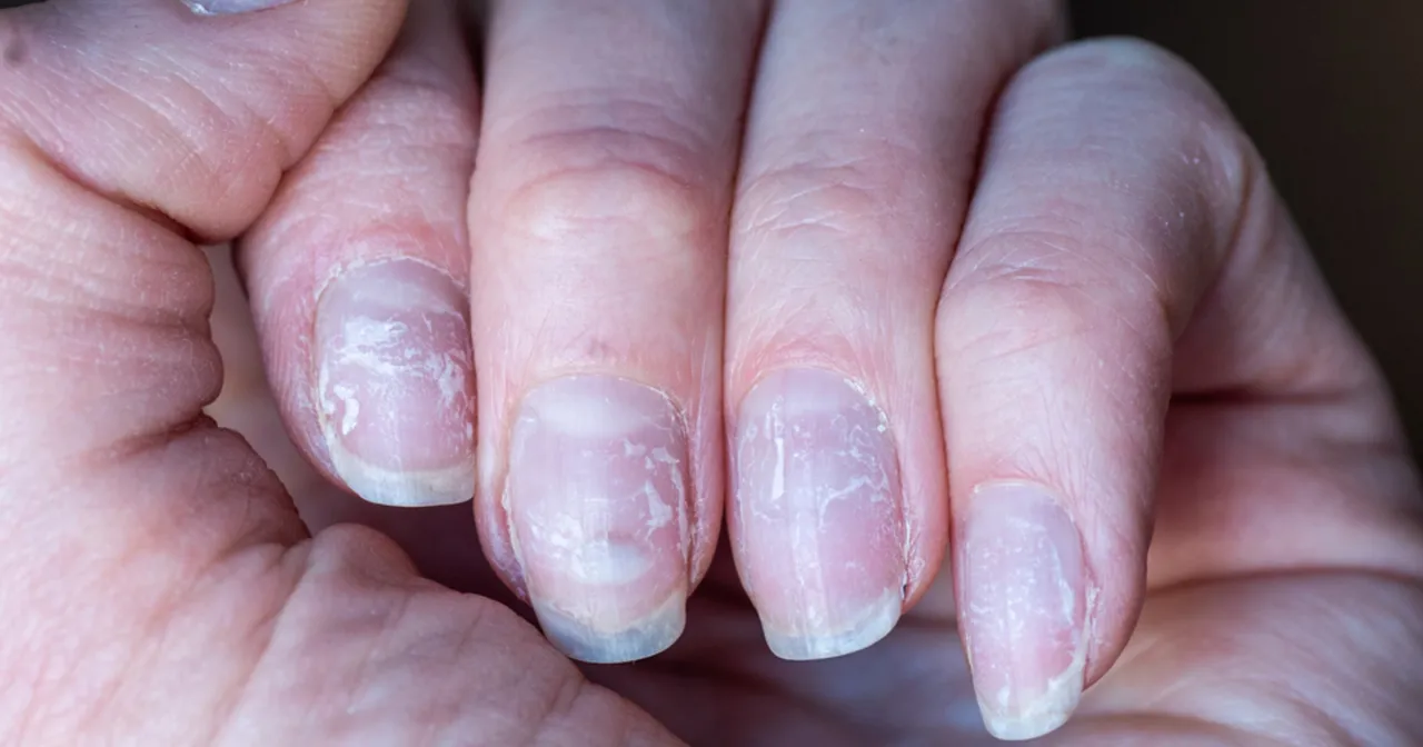 Manicure japoński: kiedy najlepiej zrobić po hybrydzie dla zdrowia paznokci