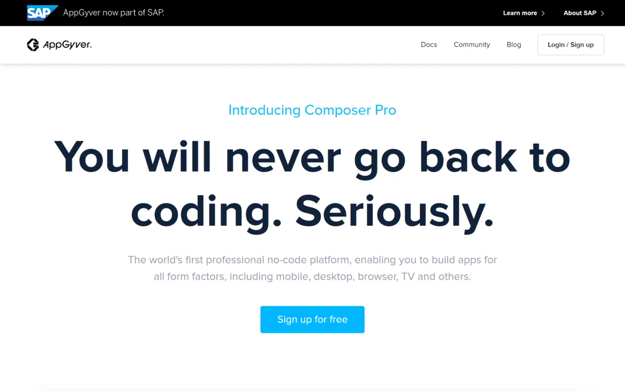 Jak stworzyć aplikację za darmo bez programowania i zbędnych kosztów
