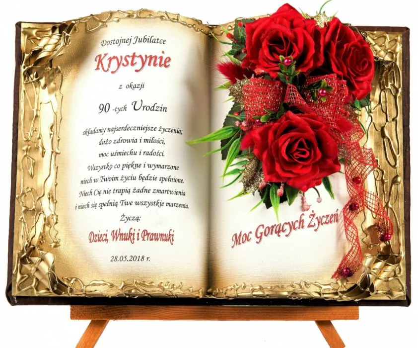 Pocztówki urodzinowe: Jak przesłać radość na odległość?