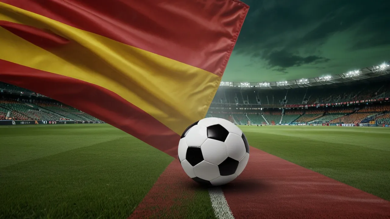 Hiszpania na Euro 2021: Skład, wyniki, analizy i kluczowe momenty