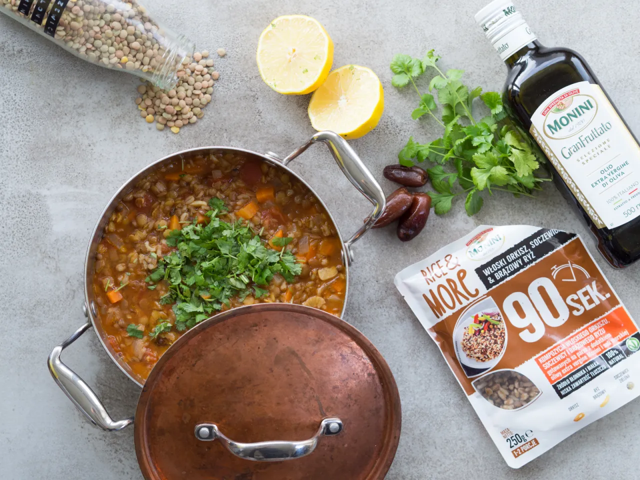 Kompletna dieta dla mężczyzn z jadłospisem PDF - gotowy plan na 7 dni