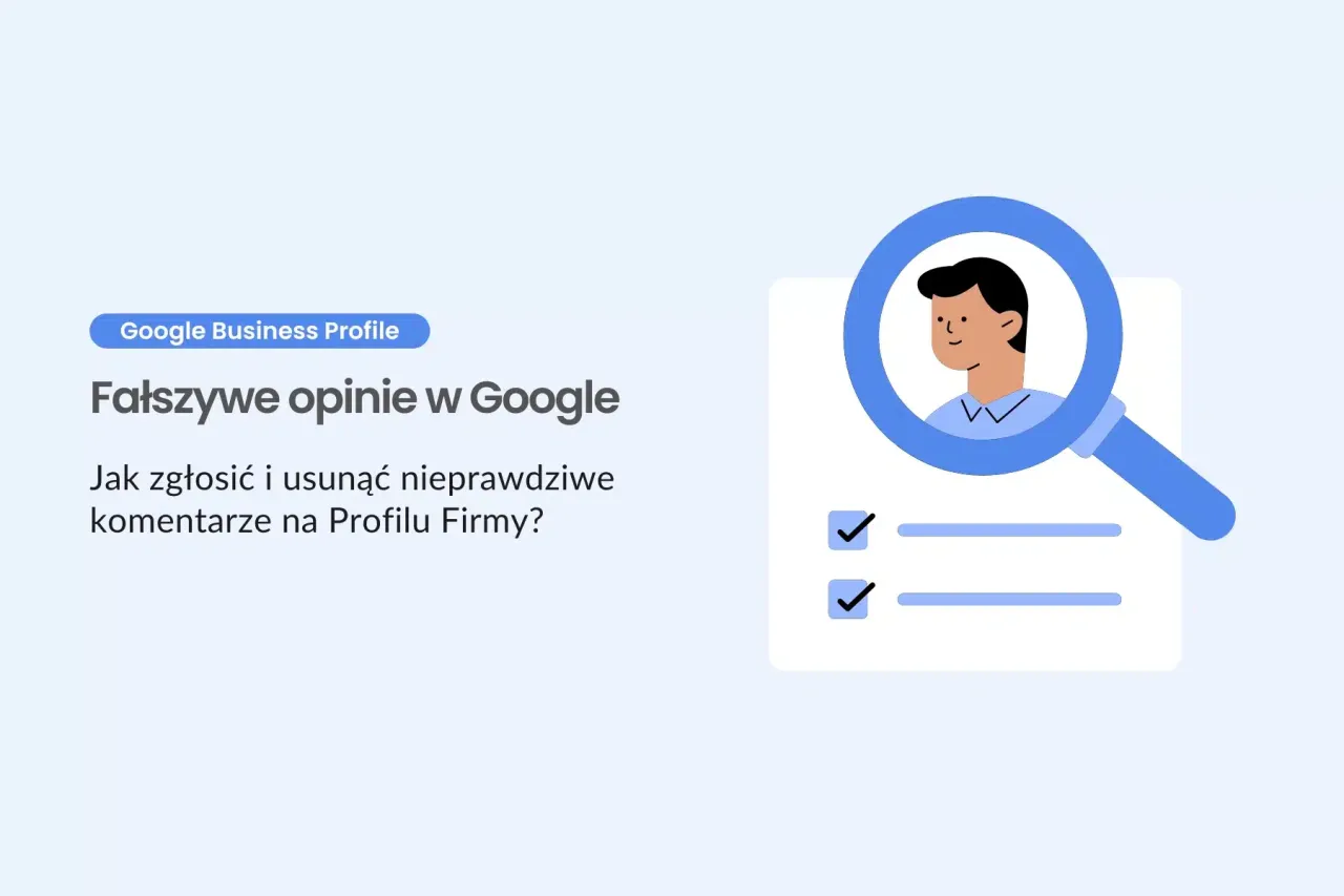 Jak rozpoznać fałszywe opinie w sieci? Praktyczny poradnik Jak rozpoznać fałszywe opinie w sieci? Praktyczny poradnik
