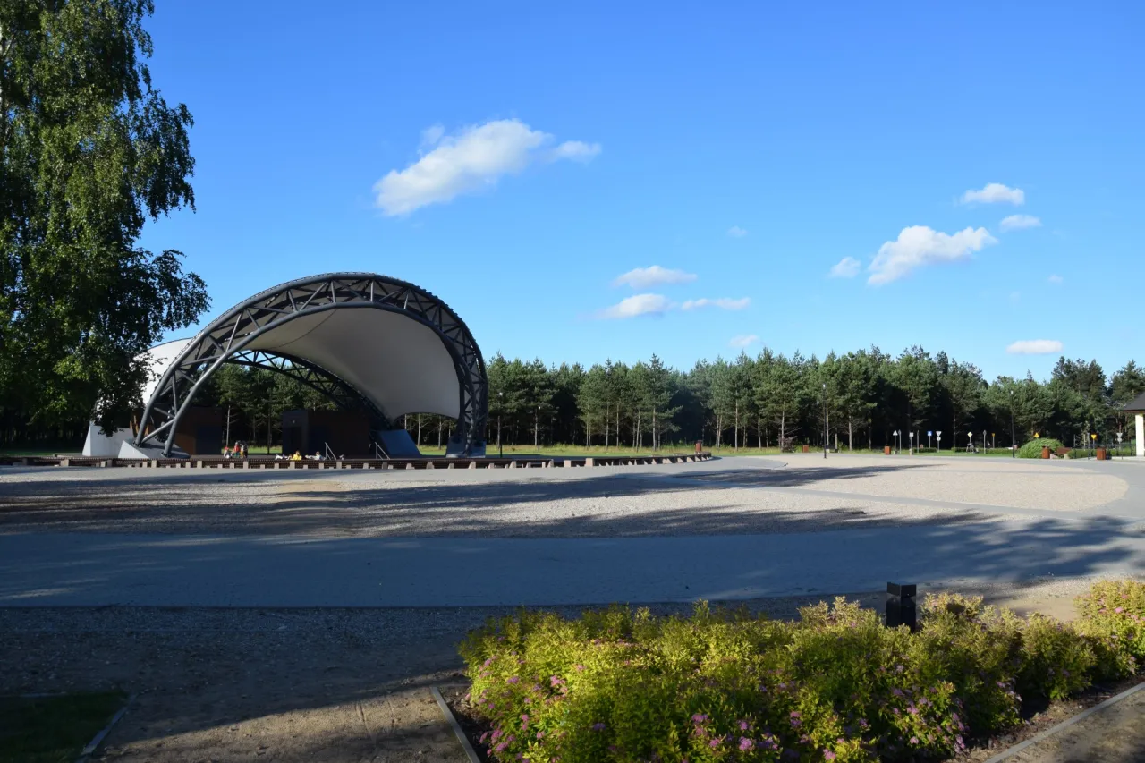 Atrakcje w Stężycy, które zaskoczą każdego turystę i warto odwiedzić