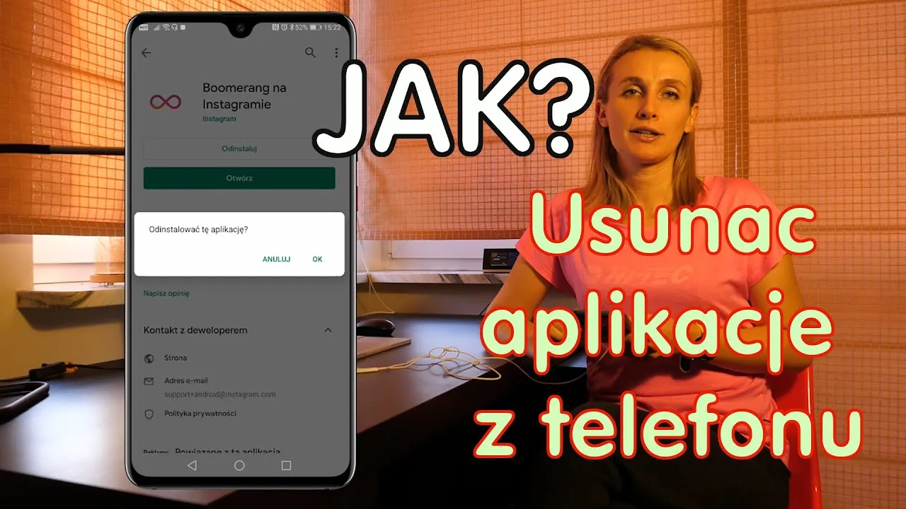 Jak skutecznie usunąć aplikacje z Samsung Galaxy S3 bez problemów