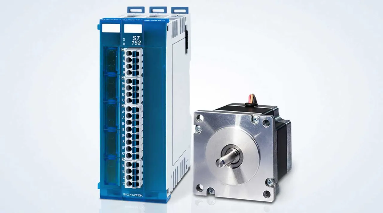 Schrittmotorsteuerung: Der ultimative Treiber-Guide für Präzision