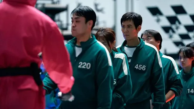 Netflix Polska: Informacja Zwrotna pokonuje Squid Game w Top 10 tygodnia