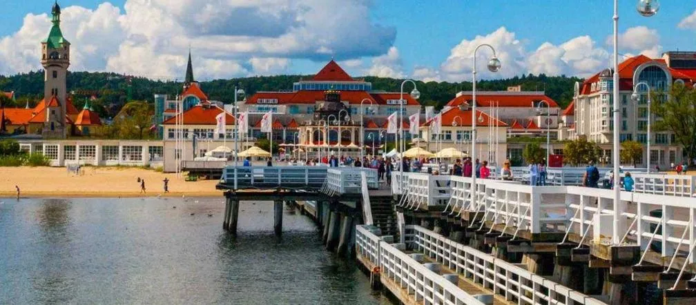 Ile kosztuje molo w Sopocie? Ceny biletów, które zaskoczą każdego